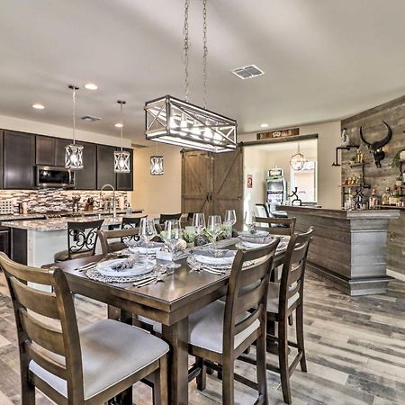 Stunning Goodyear Vacation Rental With Private Pool! 외부 사진
